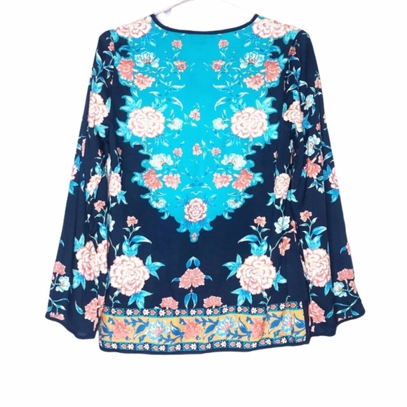 Tolani Collection Top - Picture 2 of 4